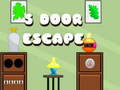 5 Door Escape 