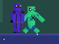Noobpool & NoobSpider 