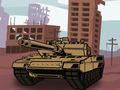 Tanks Racing 