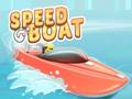 Speed Boat 