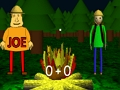 Baldi's Fun New School Remastered 