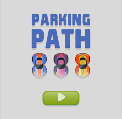 Parking Path 