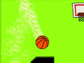 Basketball Bounce Challenge 