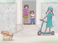Pam's House: An Escape 