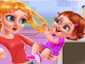 Babysitter Day care 