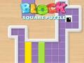 Block Square Puzzle 