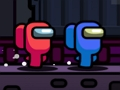 Impostor Adventure 