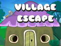 Village Escape 
