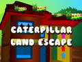Caterpillar Land Escape 