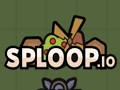 Sploop. io 