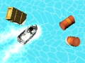 Dash & Boat 