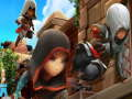 Assassins Creed Freerunners 