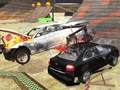 Car Crash Online 