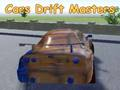 Cars Drift Masters 