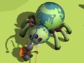 Ant Army Draw Defense 