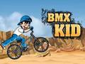 BMX Kid 