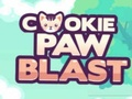 Cookie Paw Blast 