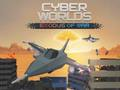 Cyber Worlds: Exodus of War 