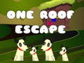 One Roof Escape 