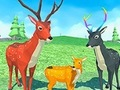Deer Simulator Animal Family 