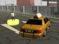 Open World Delivery Simulator 