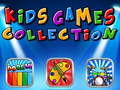 Kids Games Collection 