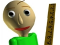 Baldie Jigsaw Challenge 