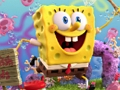 Spongebob Slide 