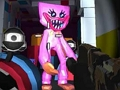 Huggy Wuggy Shooter 