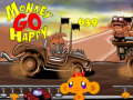 Monkey Go Happy Stage 639 