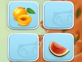 Fruits Memory 