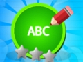English Trace ABC 