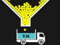 Fill the truck 