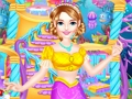 Mermaid Sea House Cleaning And Decorating 