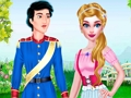 Beauty Makeup Salon for Princess 