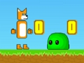 Cãozinho Laranja 