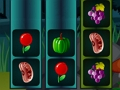 Fruits Solitaire 