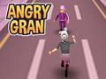 Angry Gran Run: Paris 
