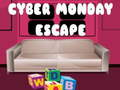 Cyber Monday Escape 