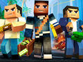 Block City Wars 