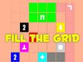 Fill the Grid 