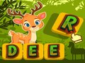Animals Words For Kids 