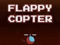 Flappy Copter 