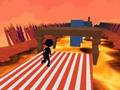 Floor is Lava 3d 