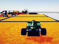 Formula Car Stunts 2 
