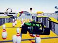 Formula Car Stunts 