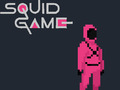 Squid Game Parkour 