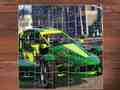 GTA Cars Jigsaw Challenge 