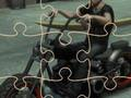 GTA Motorbikes Puzzle 