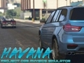 Havana: Project Car Physics Simulator 